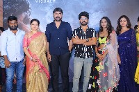 Rudram kota Movie Trailer Launch